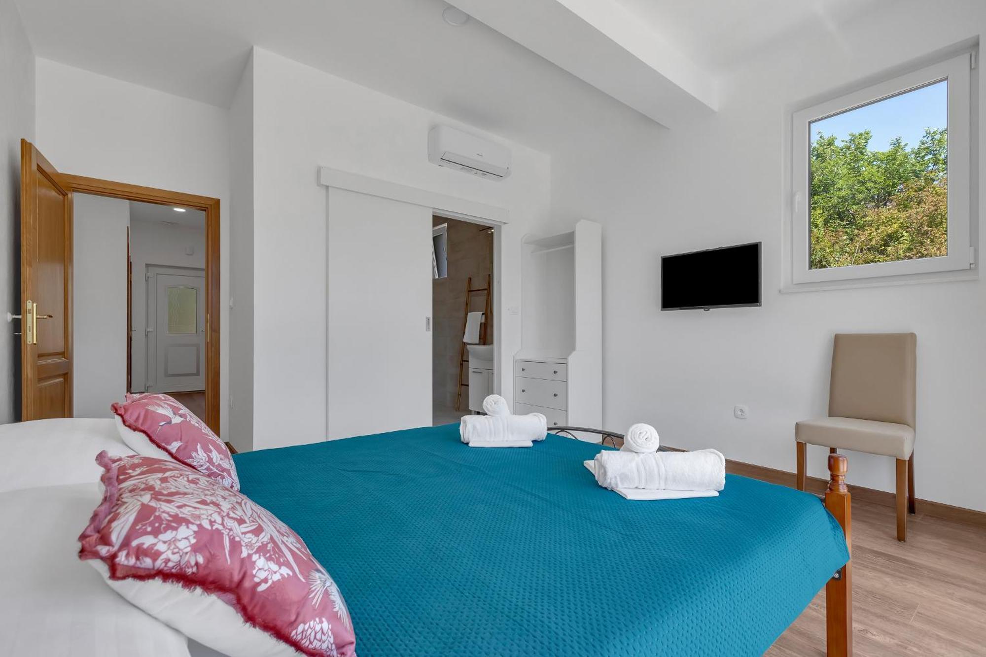 Charming Holiday Home Dolac In Rural Area With Pool Slime Esterno foto