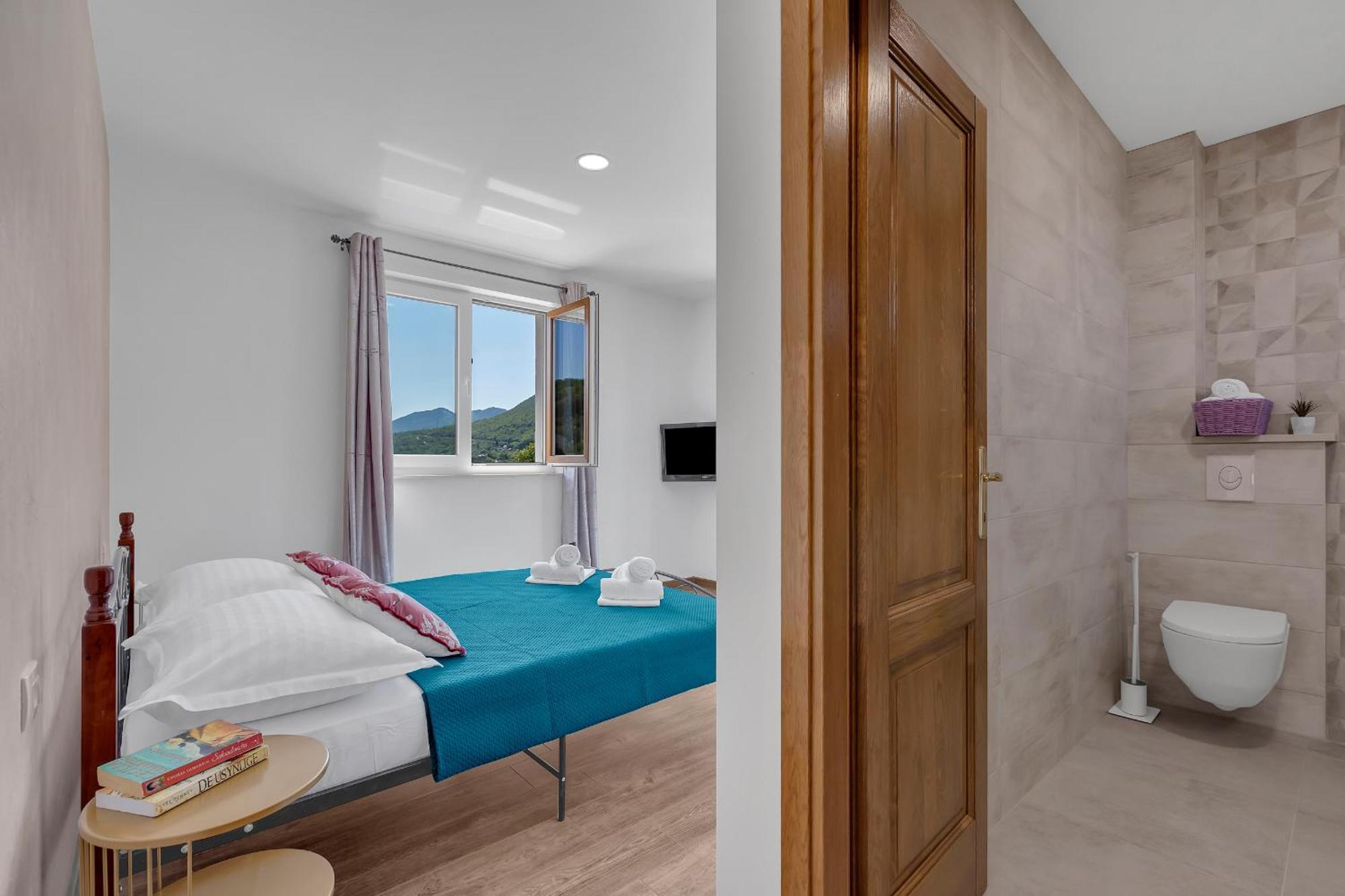 Charming Holiday Home Dolac In Rural Area With Pool Slime Esterno foto