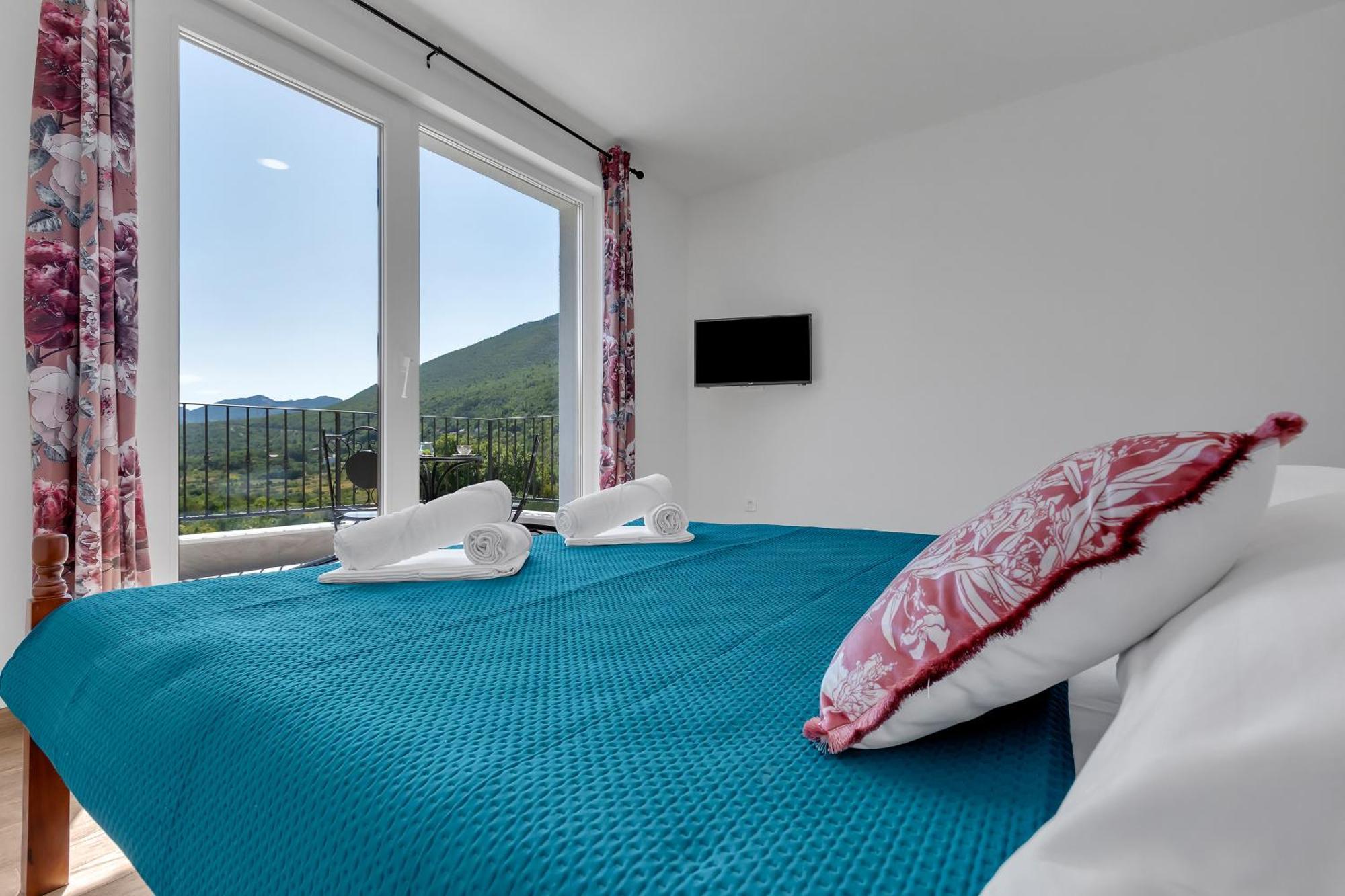 Charming Holiday Home Dolac In Rural Area With Pool Slime Esterno foto